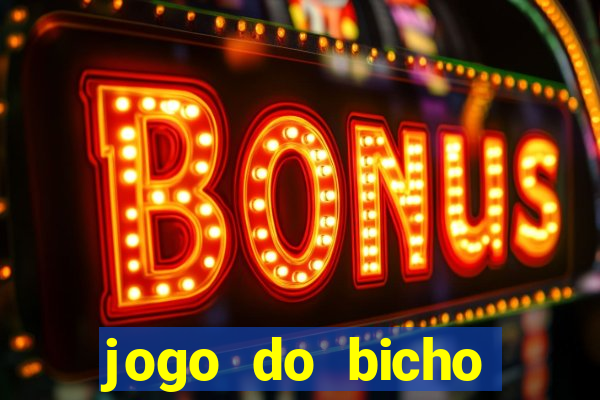 jogo do bicho estrela da sorte